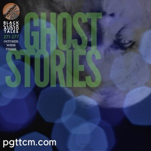 BCAT-273: Ghost Stories 17