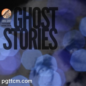 BCAT-285: Ghost Story 29