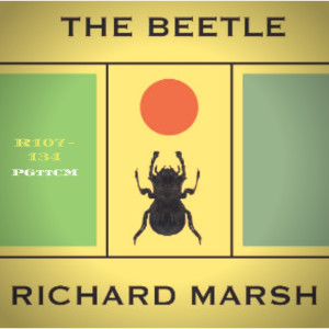 R134: The Beetle END