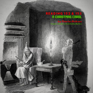R153: A Christmas Carol part 2