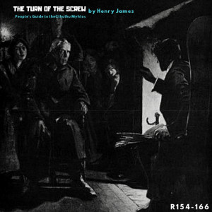 r155: The Turn of the Screw 2