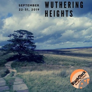 Black Clock Audio Tales CCL: Wuthering Heights 1