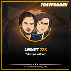 Avs. 228 - ”50 lax på faktura”