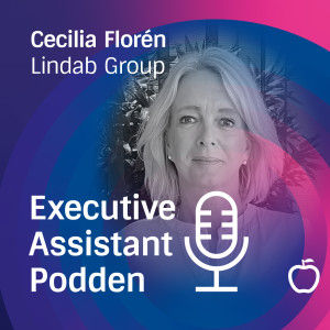 Cecilia Florén, Lindab Group