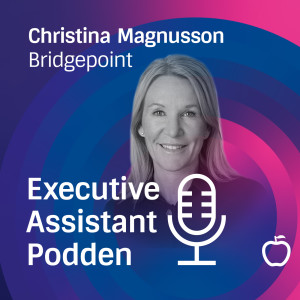 Christina Magnusson, Bridgepoint