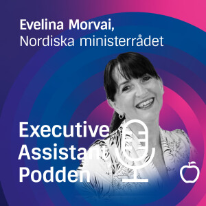 Evelina Morvai, Nordiska Ministerrådet