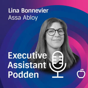 Lina Bonnevier, ASSA ABLOY