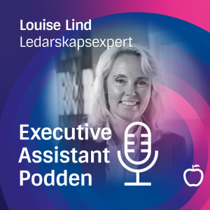 Louise Lind, Ledarutvecklare