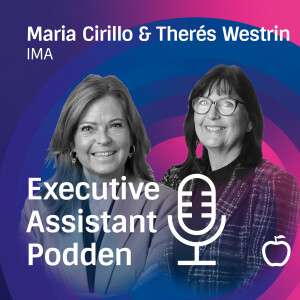 Maria Cirillo & Therés Westrin, IMA