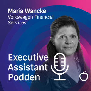 Maria Wancke, Volkswagen Financial Services