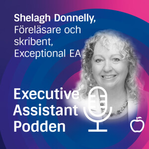 Shelagh Donnelly, Exceptional EA