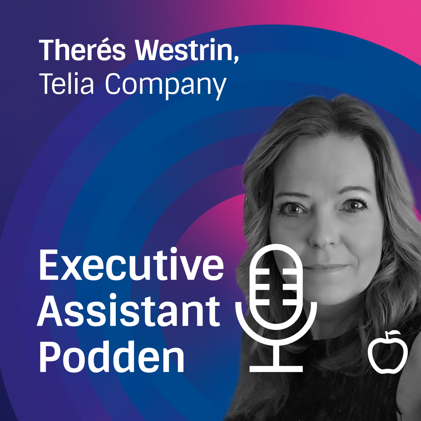 Executive Assistant-podden