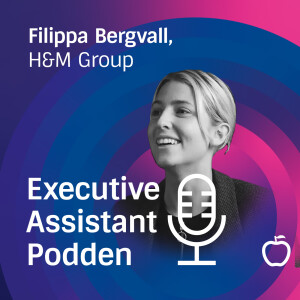 Filippa Bergvall, H&M Group