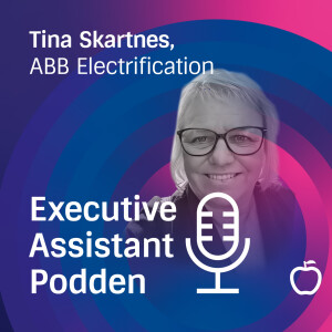 Tina Skartnes, ABB Electrification