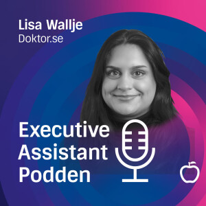 Lisa Wallje, Doktor.se