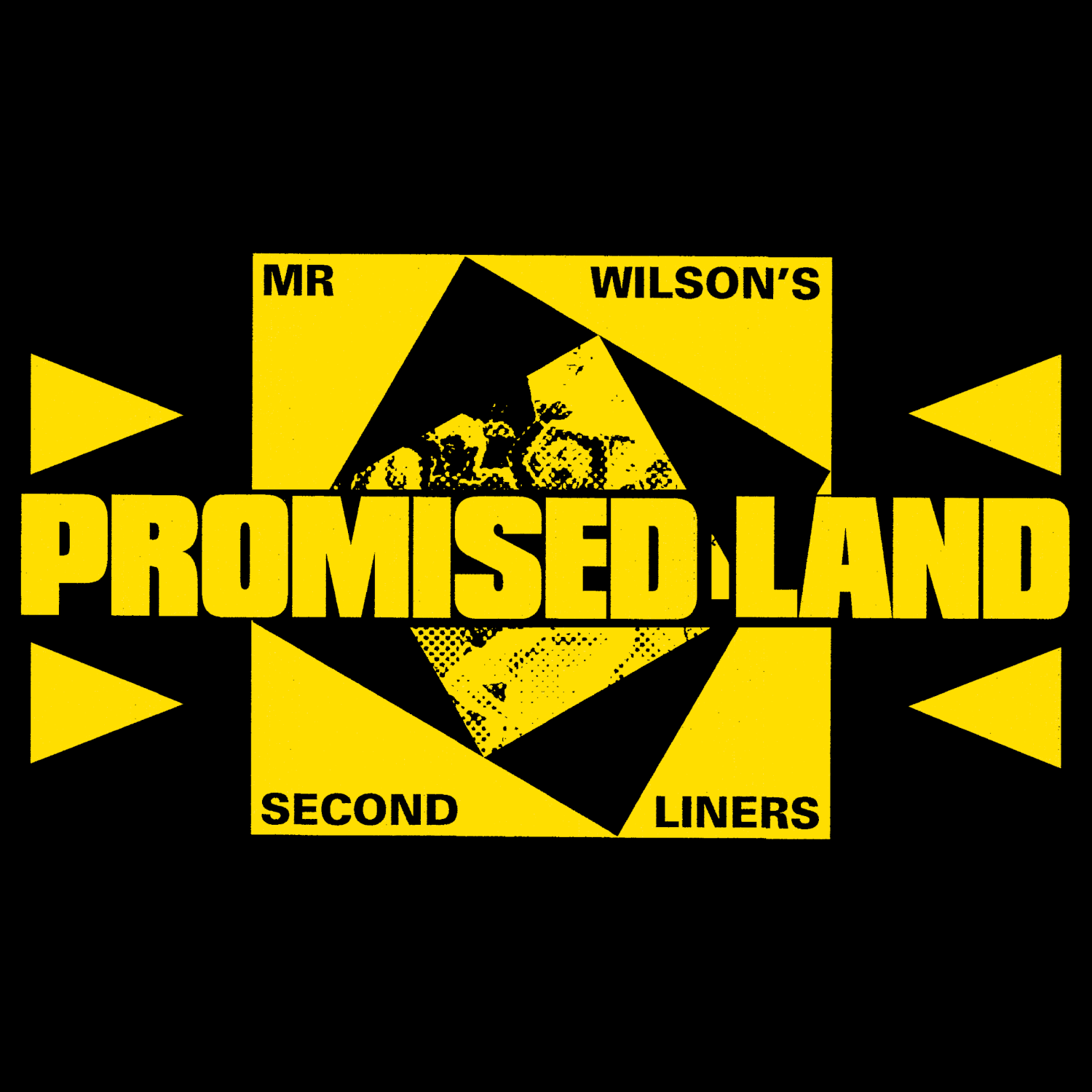 Damien - Promised Land