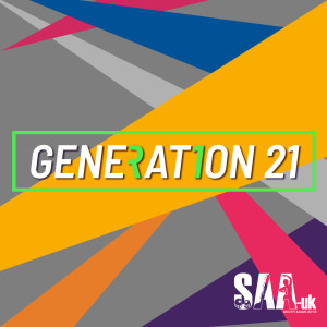 Generation 21: Trailer