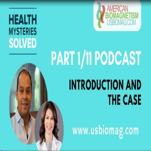 [Podcast Part 1/11] | Introduction and the Case