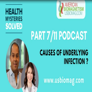 Why Underlying Infection Happens? [Podcast Part 7/11]