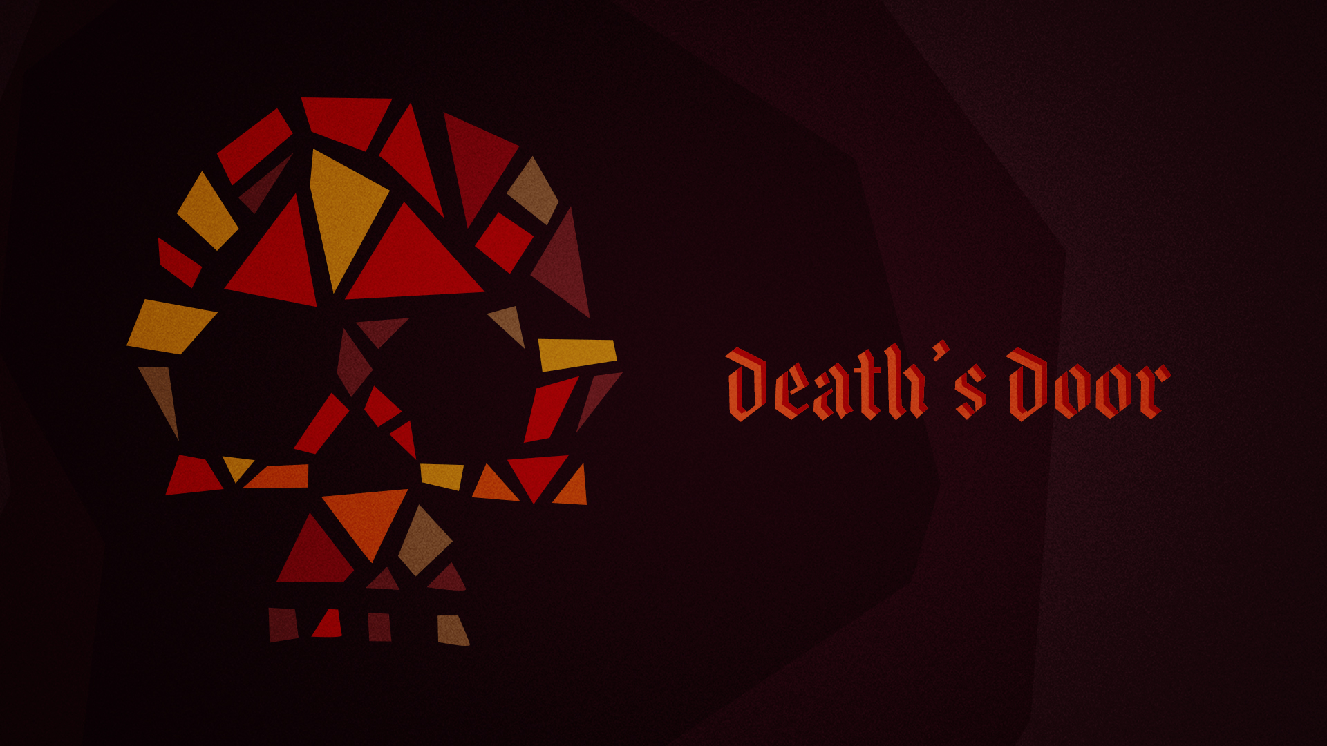 Death’s Door:: Good Day to Die