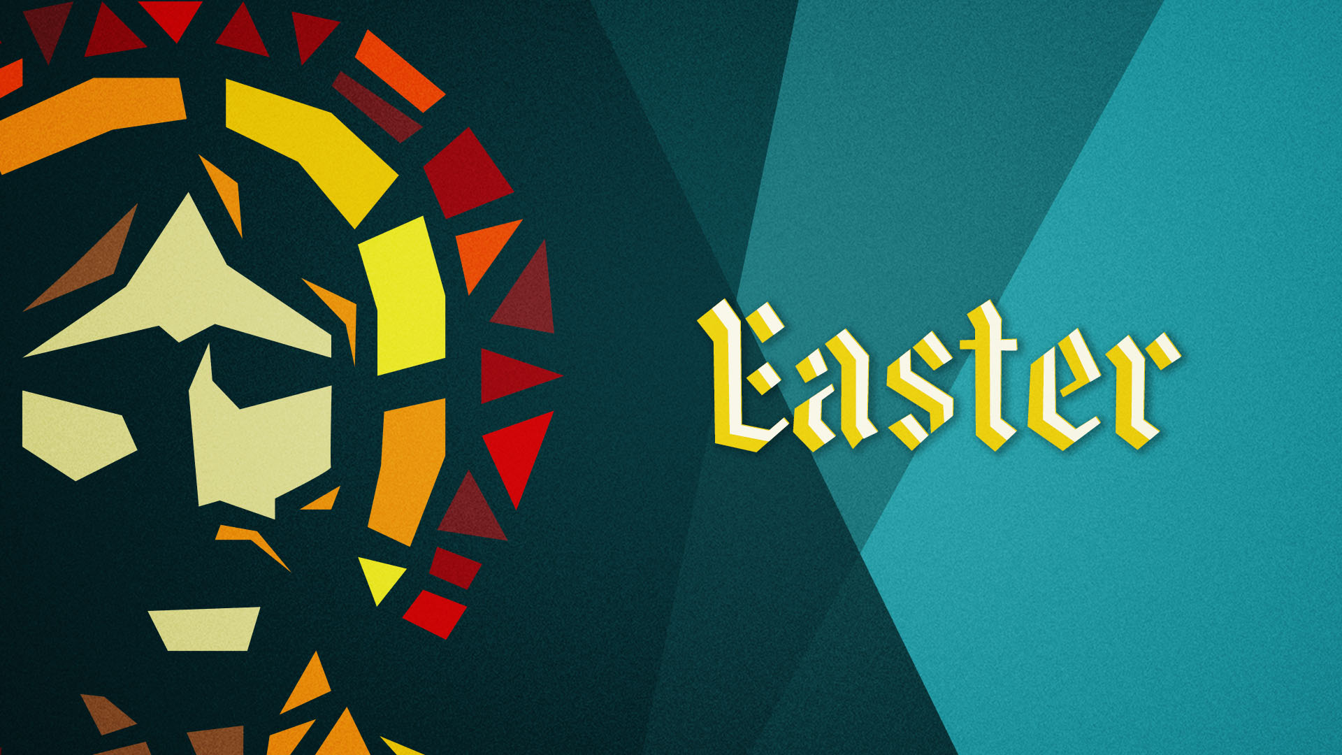 Easter Sunday:: The Tomb Is Empty