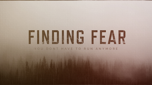 Finding Fear:: Fear of Intimacy 