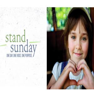 Stand Sunday:: Orphans 