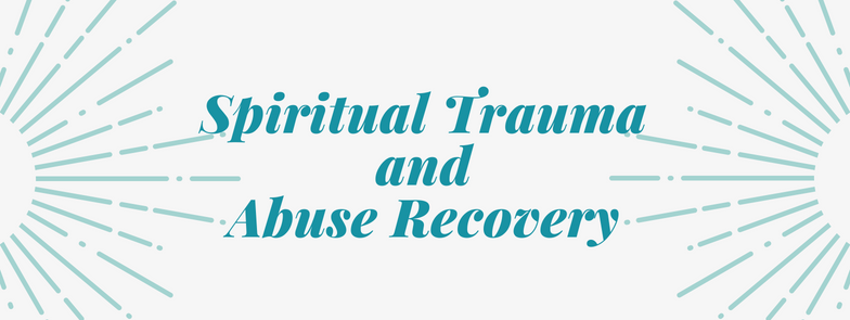 Connie Baker:: Spiritual Trauma and Abuse