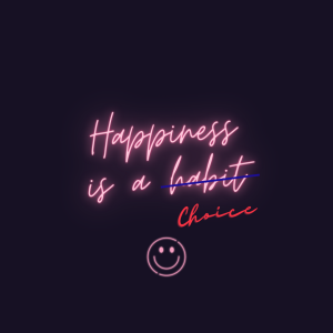 Episode 25 : Are You Happy?