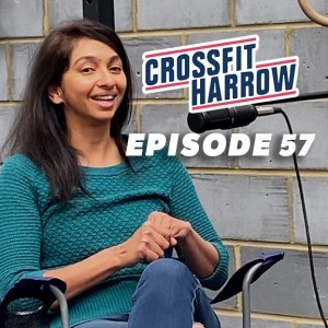 Episode 57 : Sona Bhatia