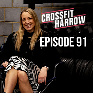 Episode 91: Lauren Cresswell