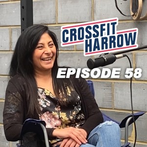 Episode 58 : Sandy Pandya