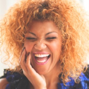 Opera and Gospel: Measha Brueggergosman in Conversation with Rea Beaumont