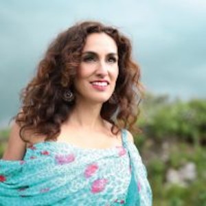 Hispanic Music:  Amanda Martinez in Conversation with Rea Beaumont