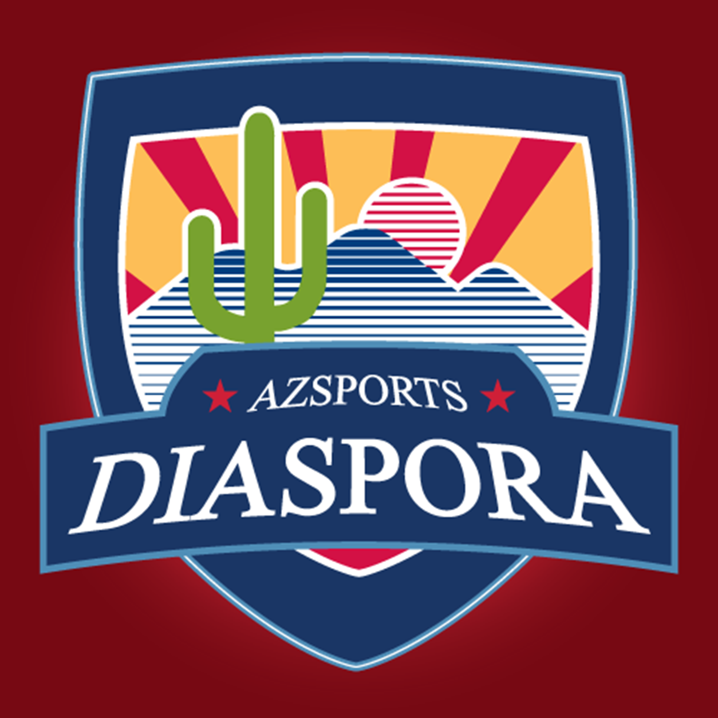 Arizona Sports Diaspora Podcast Episode #117