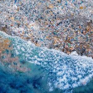 Why can’t we rely on technology to clean the oceans of our plastic waste?