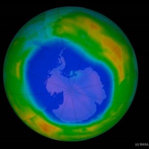 International Ozone Day - What’s next for the Montreal Protocol as it marks its 35th anniversary?