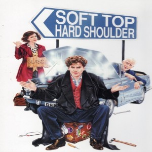 Episode 4: Soft Top Hard Shoulder (1993)