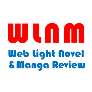 WLNM Vol. 1 The Witch and the Bull