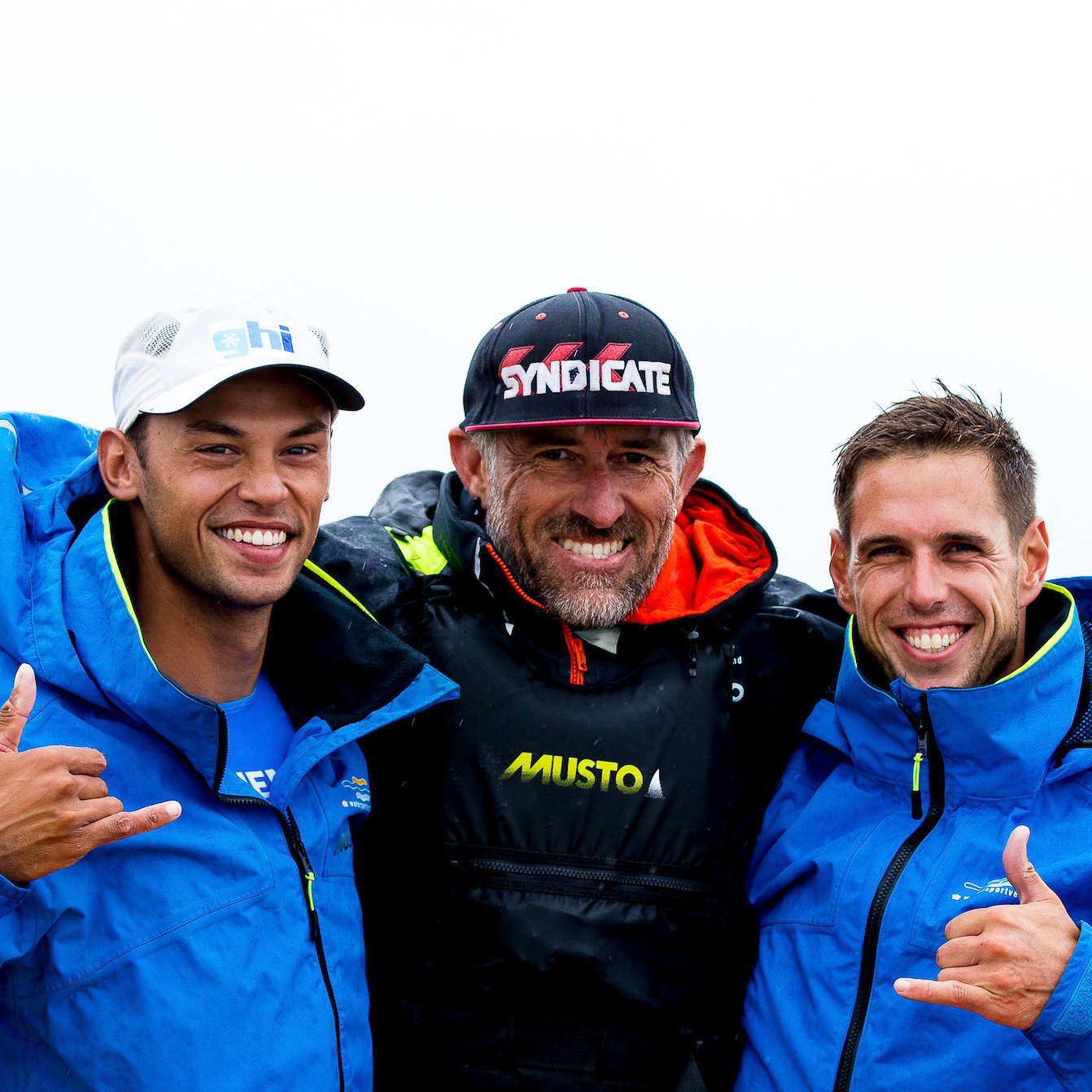 Broad Reach Radio - The Yachting New Zealand Podcast