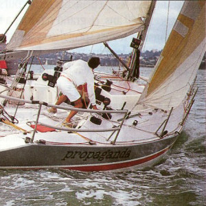 Ep 21 - 1987 Admiral's Cup