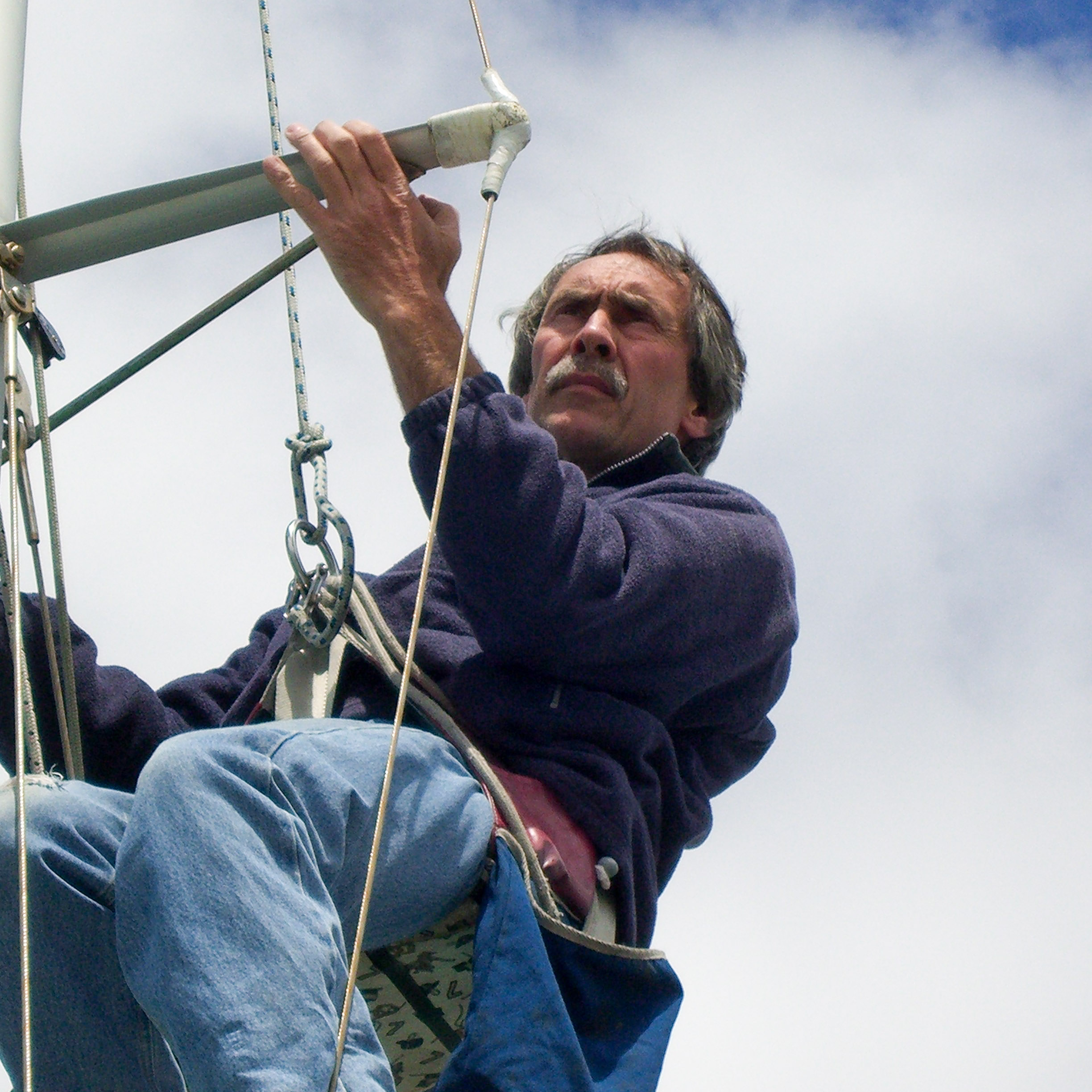 Broad Reach Radio - The Yachting New Zealand Podcast