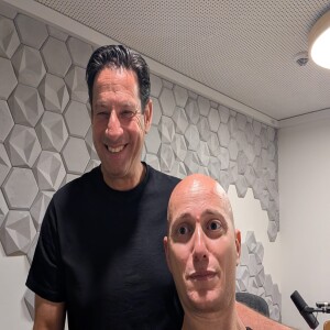 פרק #1046 - יניב וארדי וקלארוטי