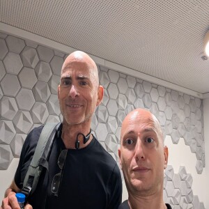 פרק #1043 - פרופ׳ גיא ברטל
