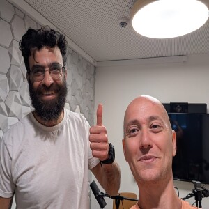 פרק #1037 - ח׳ליפה ח׳ליפה וסוריה