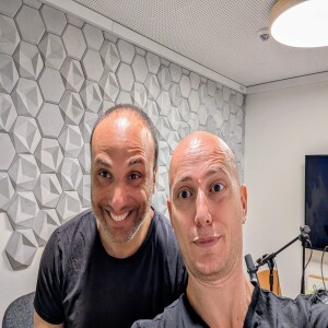 פרק #1038 - יהונתן אדירי טייק 2