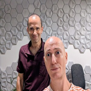 פרק #1042 - עמר דנק