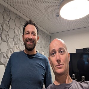 פרק #1047 - נמרוד מדרר רץ בליכוד