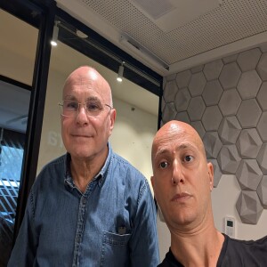 פרק #1041 - פרופ׳ יגיל לוי