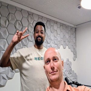 פרק #1053 - משחקים עם שמואל מקונן
